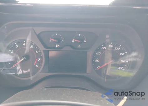 2017 Chevrolet Camaro Lt from USA, damaged, VIN 1G1FB1RSXH0186228